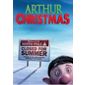 Arthur Christmas (DVD)