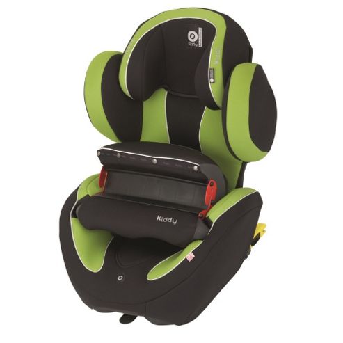 Image of Kiddy Phoenixfix Pro 2 Car Seat (apple)