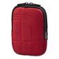 Hama Camera Bag Fancy Memory 50C - Red