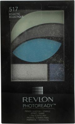 Revlon Photo Ready Shad Eclectic