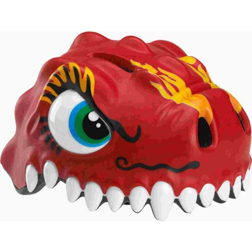 Image of Crazy Stuff Childrens Helmet, Chinese Dragon S/m