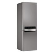 Whirlpool WBV33992NFCIX