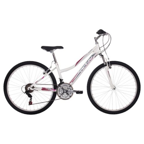 Image of Activ Jura 26" Women's Mountain Bike, 17" Frame, Designed By Raleigh