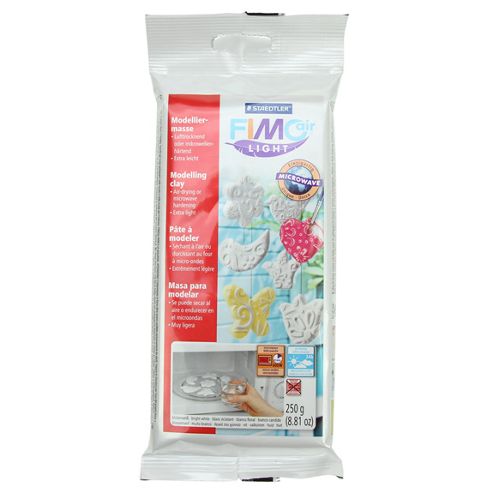 Image of Fimo Air Light Modelling Clay 250g