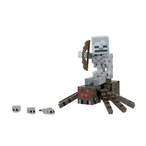 Image of Minecraft Spider Jockey Pack