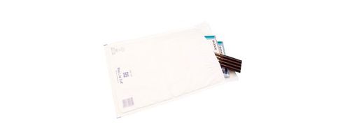 Image of Mail Lite Tuff Size C/0 White Pack Of 100