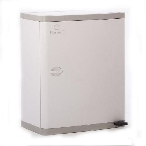 Image of Korbell Maxi Nappy Bin 68l