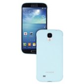 Anymode Samsung Elite Hard Case for Samsung Galaxy S4 - Blue