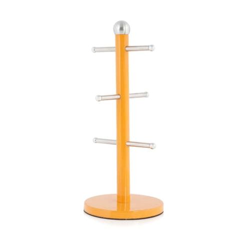 Image of Cook Incolour Mug Tree - Orange
