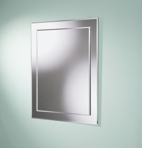 Image of Hib Emma Mirror
