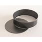 Homebake 4037 N/S L/B Sandwich Pan 18X3cm