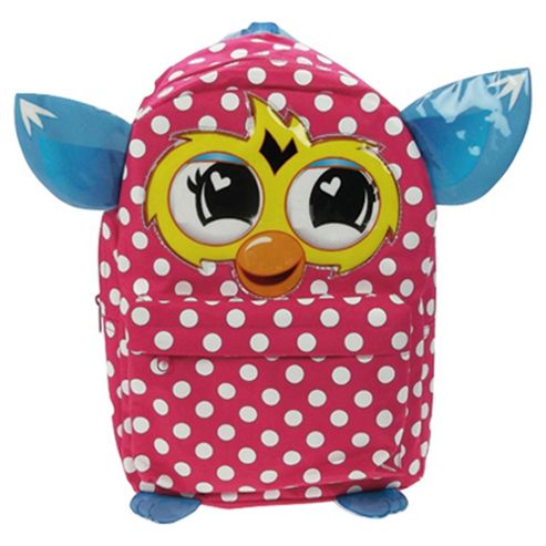 Image of Furby Kids' Backpack