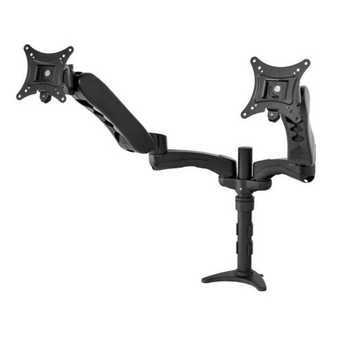 Image of Double Arm Stand