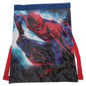 The Amazing Spider-Man Kids' Gym Bag