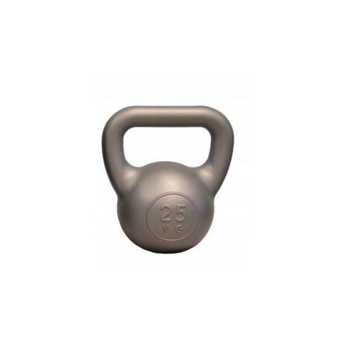 Image of Fitness-mad Pvc Kettlebell 2.5kg