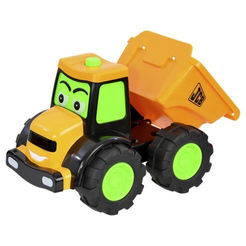 Image of Jcb Big Wheeler Doug