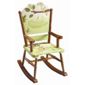 Guidecraft Jungle Rocking Chair