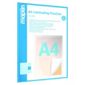 A4 Laminating Pouches 25 Pack