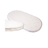 4cm x 74cm Moses Mattress with Microclimate Cover