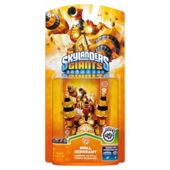 Skylanders Giants - Single Character - Drill Sergeant