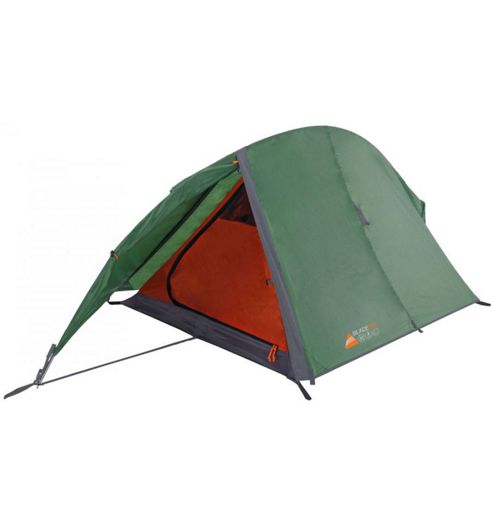 Image of Vango 1 Man Blade 100 Outdoor Tent Green