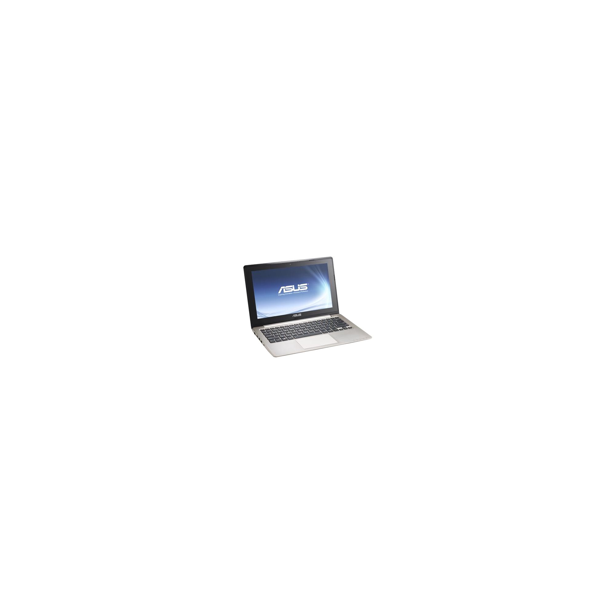 Asus S400CA VivoBook (14.1 inch Touchscreen) Ultrabook Core i3 (2365) 4GB 500GB WLAN Webcam Windows 8 (Intergrated Intel HD Graphics)