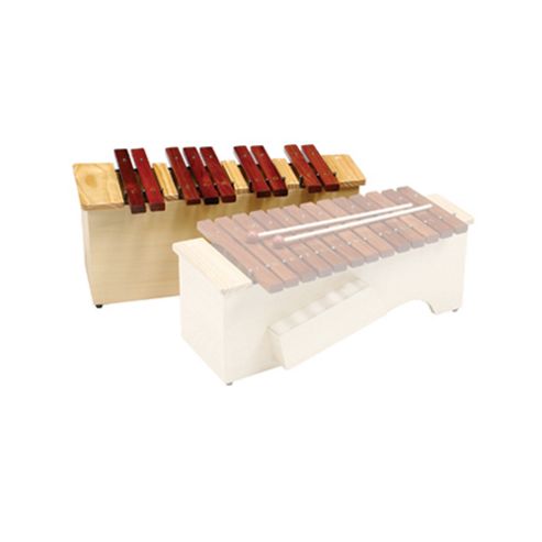 Image of A-star Xyl06a Alto Chromatic Half Xylophone