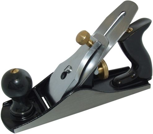 Image of Am-tech Professional Deluxe No4 Smoothing Plane