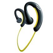 Jabra BTSPORT Bluetooth Stereo Headset - Black