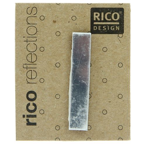 Image of Rico - Letter Mirrors Small - L