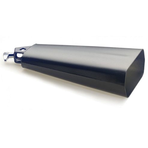 Image of Stagg Cb309bk 9.5 Inch Cowbell