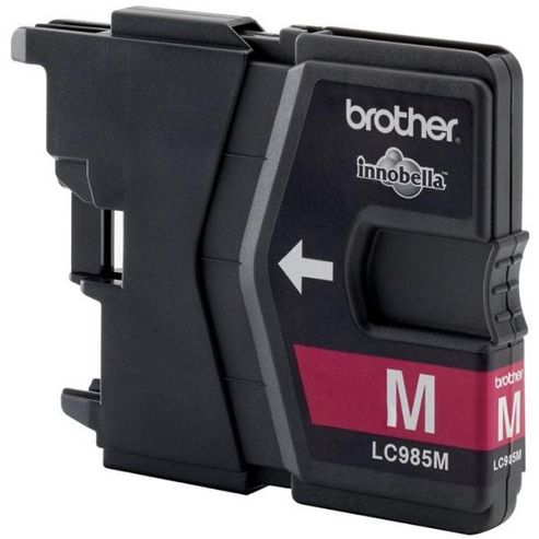 Image of Lc985m Magenta Cartridge