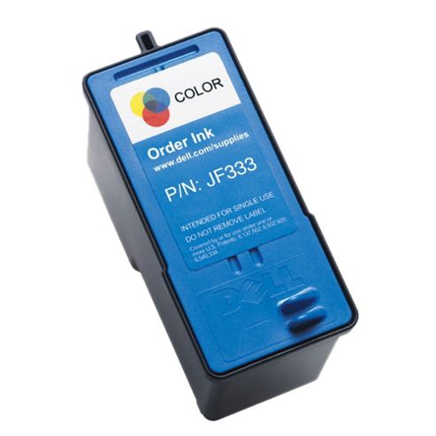 Image of Dell 725 Stand Capacity Ink Cartridge (colour)