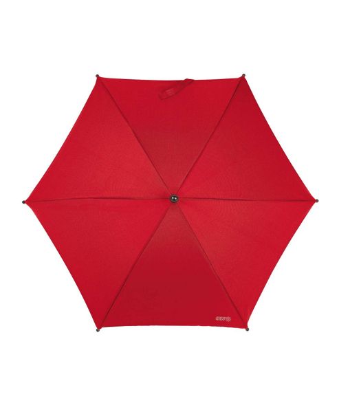 Image of Mamas & Papas - Essentials Parasol - Bright Red