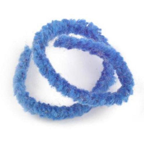 Image of Pipe Cleaners 15cm Blue 20