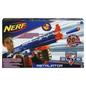 Nerf N-Strike Elite Retaliator Blaster