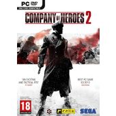 Company of Heroes 2