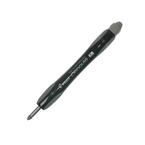 Image of Pilot Croquis Pencil 6b