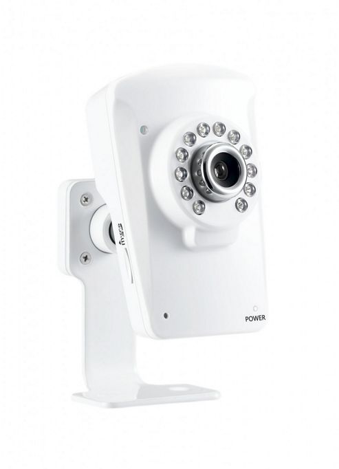 Image of Ucam 24/7 Smart Phone Baby Monitor Ios & Android