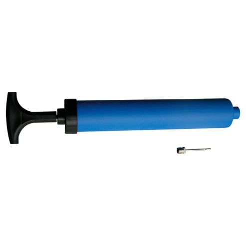 Image of Activequipment Football Pump With Needle Adaptor