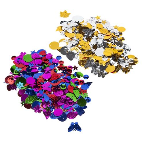 Image of Go Create Sequins
