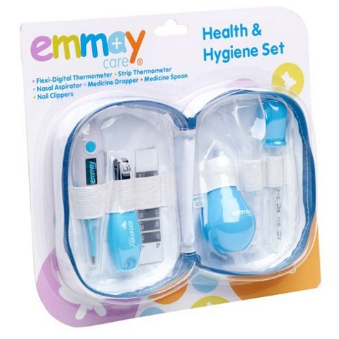 Image of Emmay Care Health And Hygiene Kit