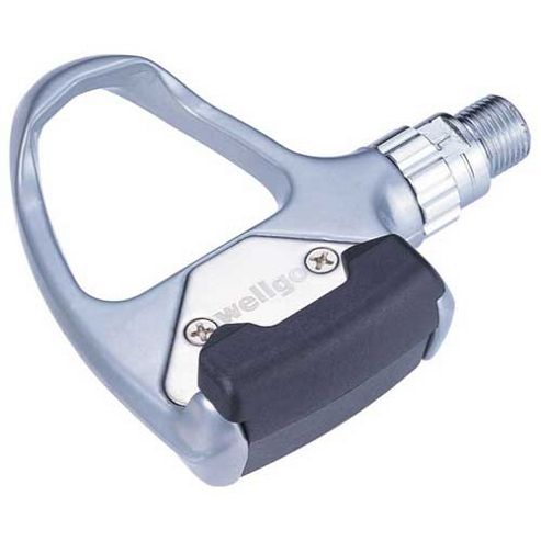 Image of Wellgo Wpd-r3 Look Style Alloy Pedal - Look Cleat Compatible