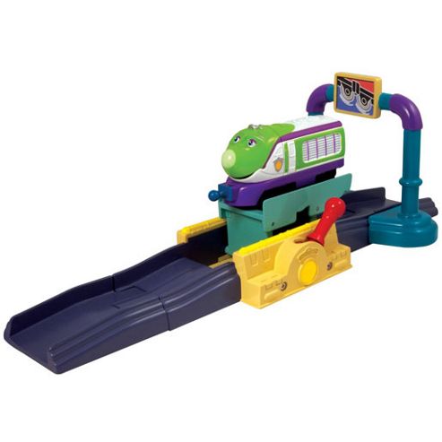 Image of Tomy Chuggington Koko's Repair Stop