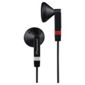 Pioneer  in ear headphones SE-CE511i-K black