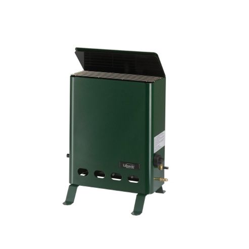 Image of Lifestyle Eden Greenhouse Heater 2kw (green)