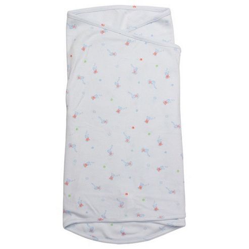 Image of Grobag Swaddle (le Chien Chic)