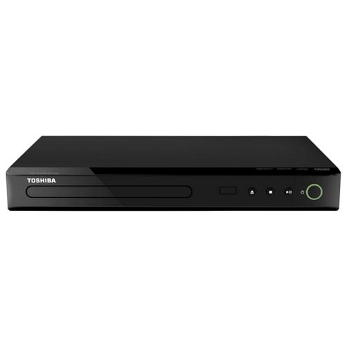Image of Toshiba Sd1020 Dvd Player