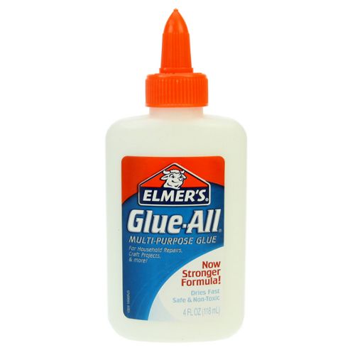 Image of Elmers - Glue-all 118ml
