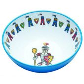 KitchenCraft Miniamo 'Sir Bakealot' Bowl.